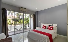Oyo 75389 Pandora House